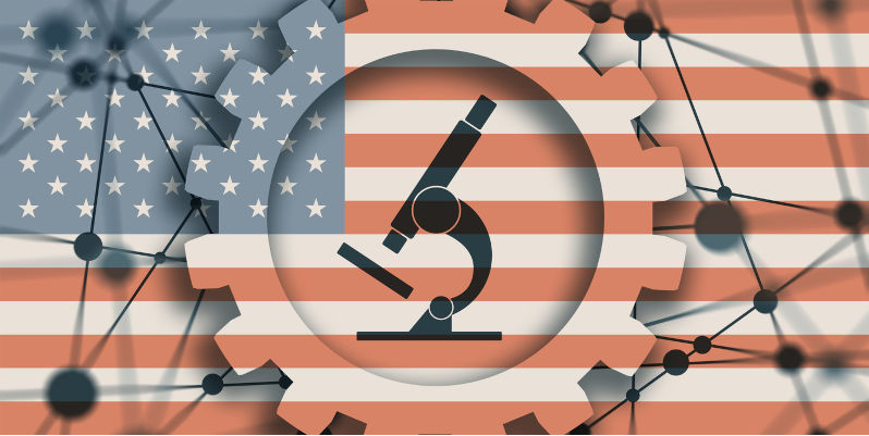 The war on US science
