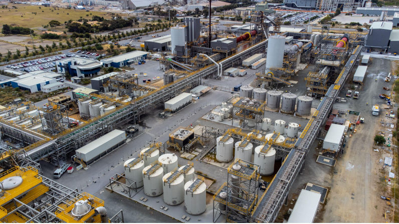 Australia-China Collaboration in Southeast Asia's Green Energy Transition