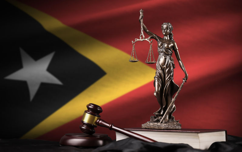 Independence of Timor-Leste judiciary undermined; Doubts continue for Greater Sunrise