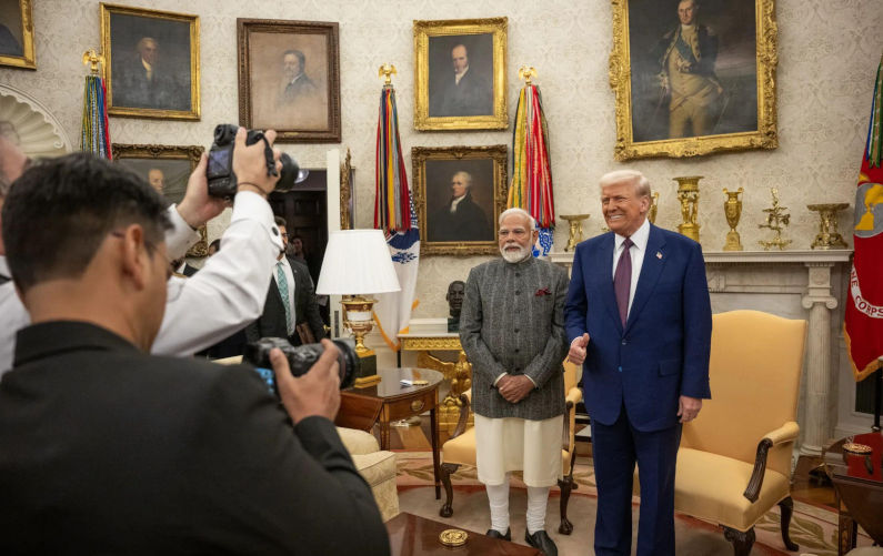 As US warms up to Pakistan, India must refashion diplomacy
