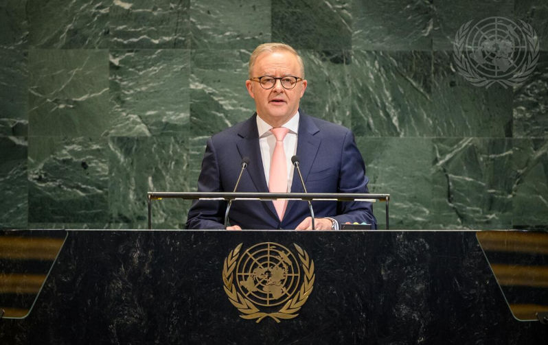 How important is an Albanese-Trump meeting?
