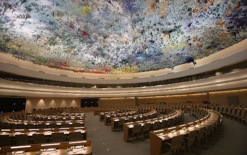 Political appointments and downgrading the Australian Human Rights Commission