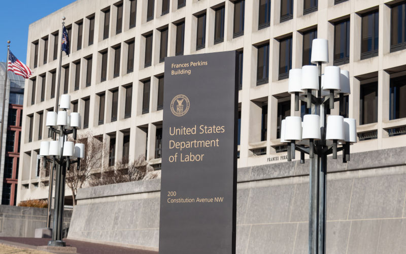 Mass layoffs continue to punish working class under Trump