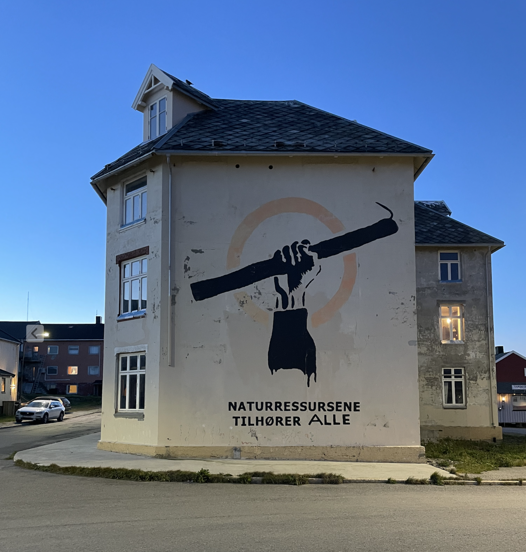 Vardo Image: supplied