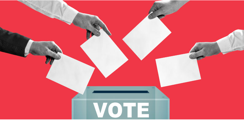 It’s time for politics to grow up