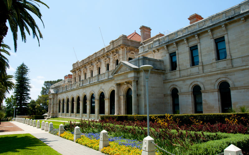 Punishment politics is breaking Western Australia's justice system