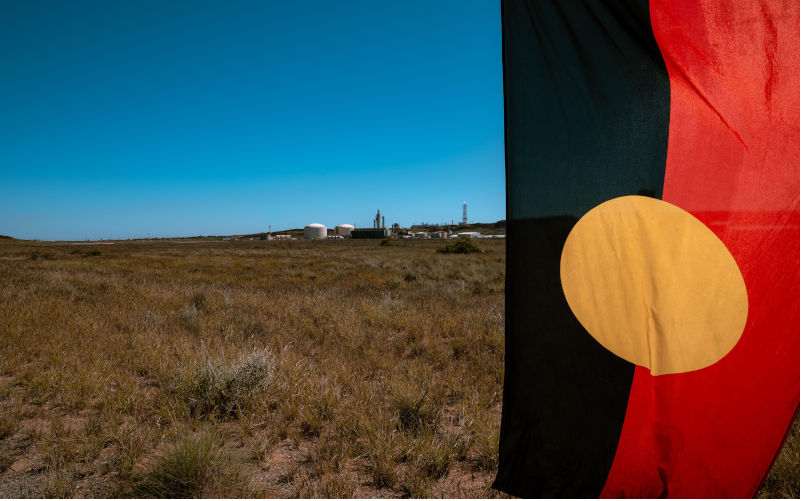 Australian: Save our Indigenous Songlines. Contributor: MT Photography / Alamy Stock Photo Image ID: 2JHE3NW In one awful decision, Albanese has revealed his do-nothing plan