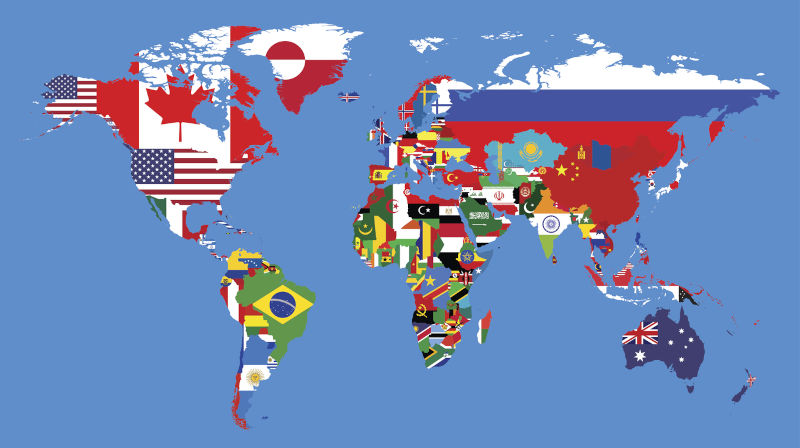 Desperate in our search for security from Asia we are becoming a US protectorate