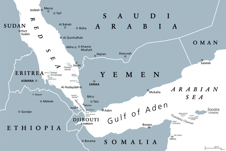 Yemen: why it fights for Palestine