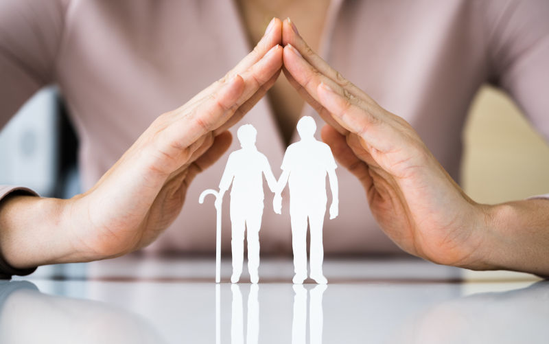Support at Home: Immediate risks and urgent issues