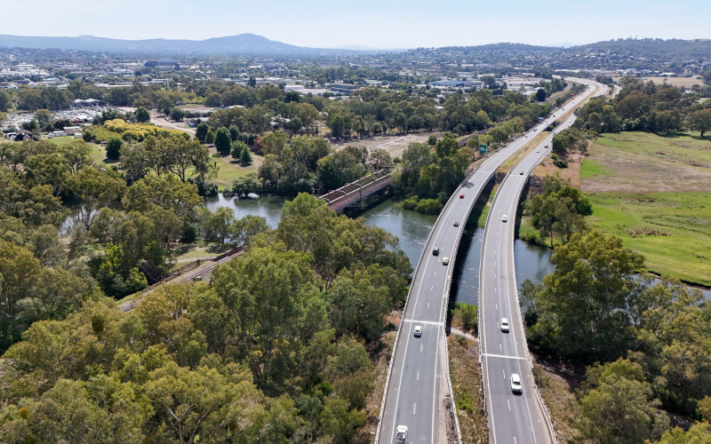 ‘I lost hope in humanity, but I now call myself human’: what refugees told us about settling in regional Australia