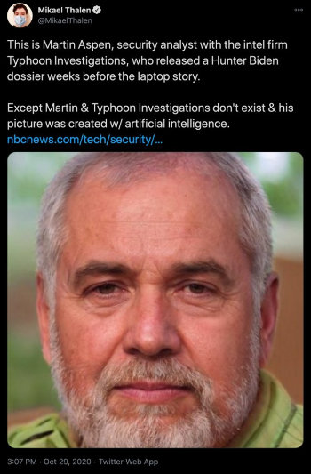 Martin Aspen