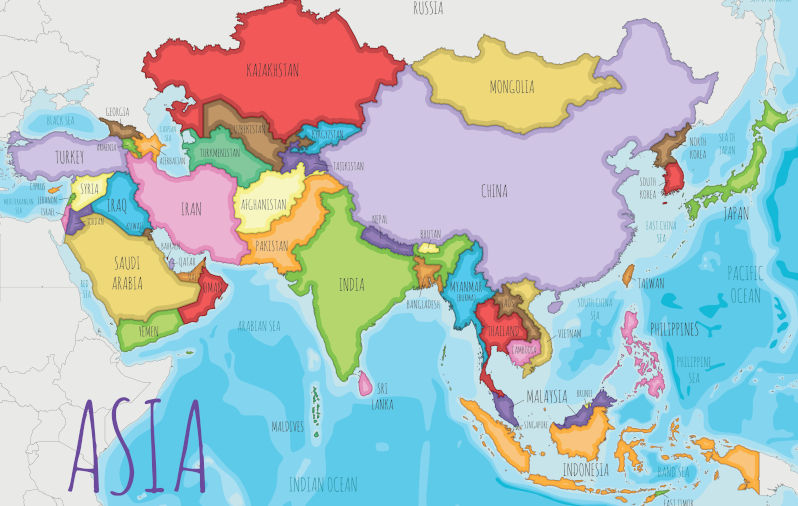 Time for Australia to look beyond China and the US