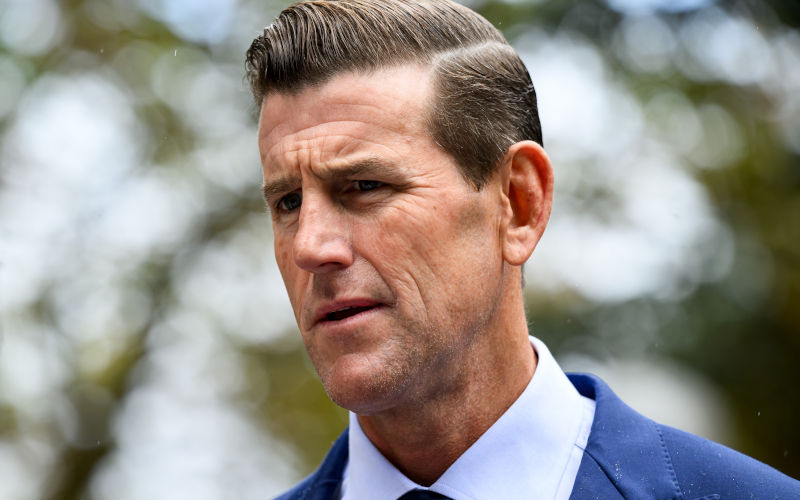 Ben Roberts‑Smith is accused of five war crime murder charges. How did we get here?