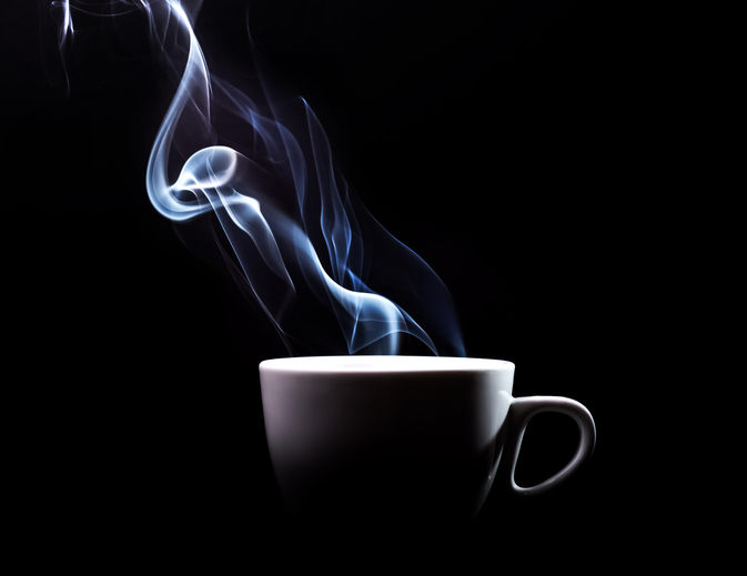 Not many splashed in the short-lived teacup revolt