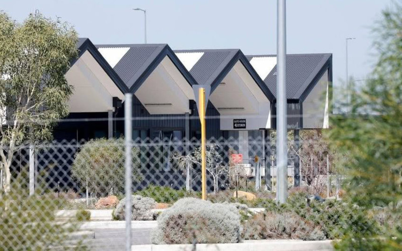 When prisons expand, policy has already failed