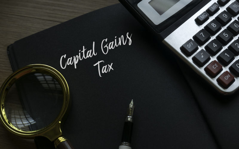 Unwinding the capital gains tax folly