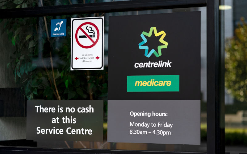 Robodebt report is still not the end of the road