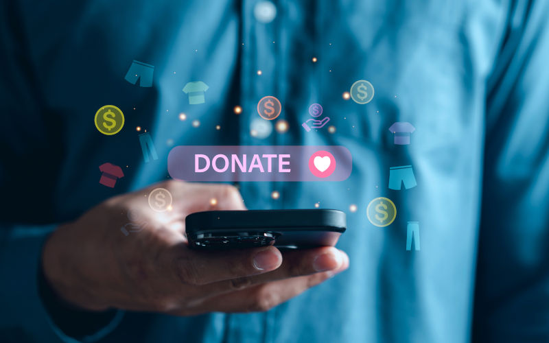 When charity no longer means need