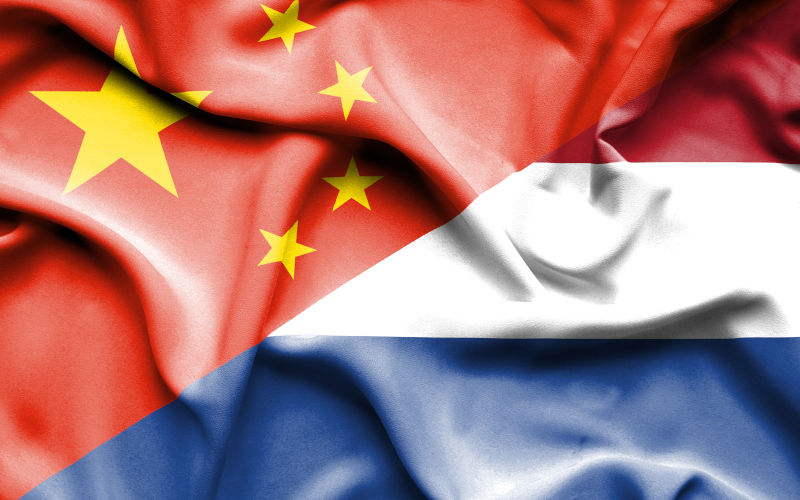 Chip wars: how the Dutch government nearly crashed the global car industry