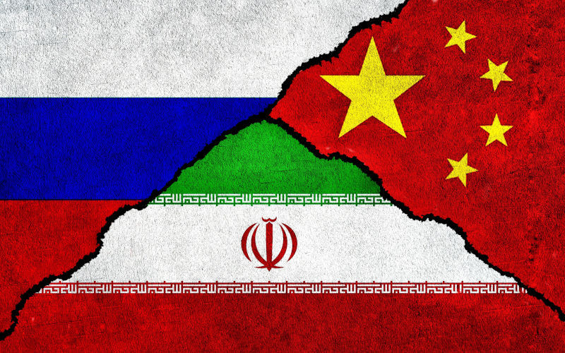 Where are Iran’s allies? Why Moscow and Beijing are keeping their distance