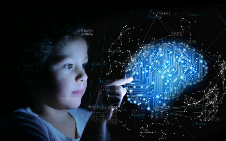 The human side of AI in childhood cancer: children as the stress test for “good” technology