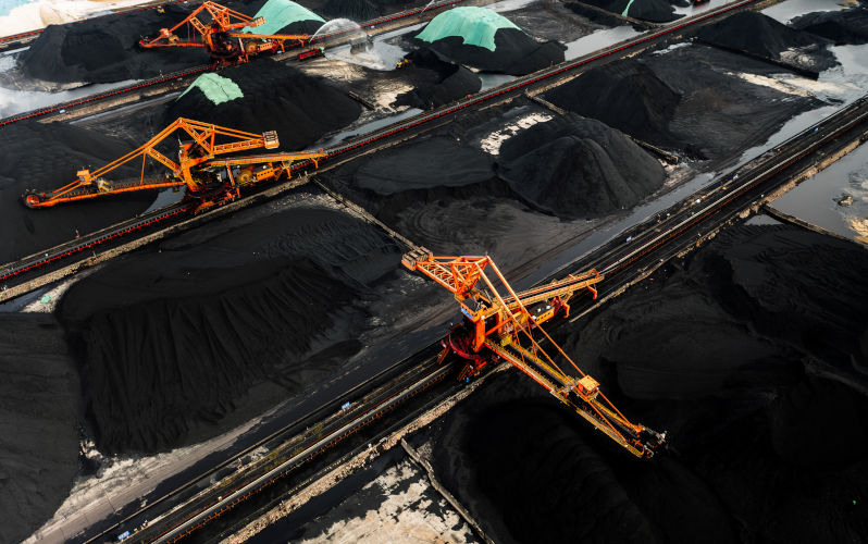 China’s new climate targets show progress but lack ambition