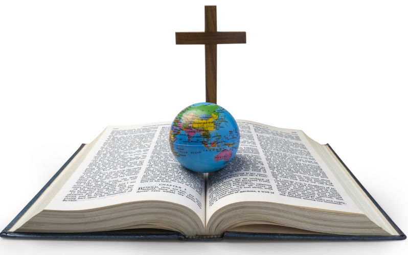Catholics, social policy and the Common Good