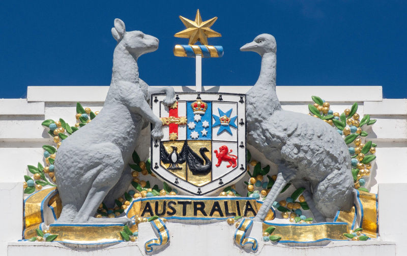 Australian nationalism and sovereignty Australian nationalism and sovereignty