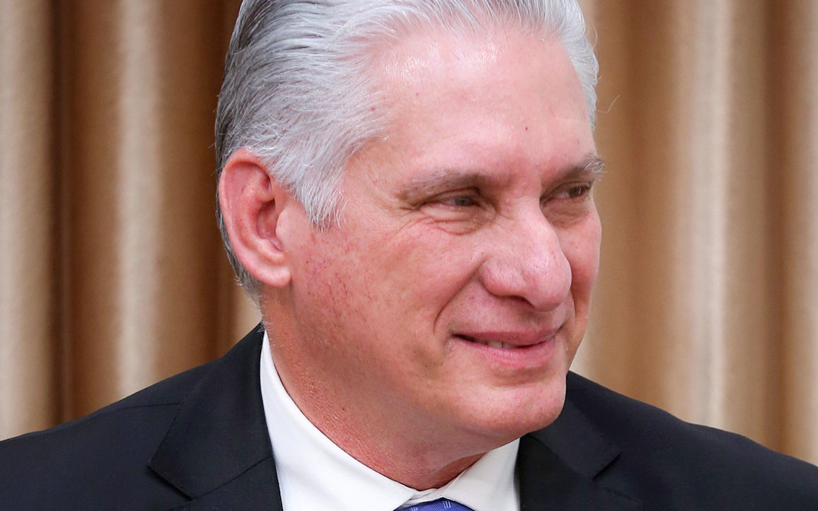 As warnings mount over Trump, Cuba pays the price