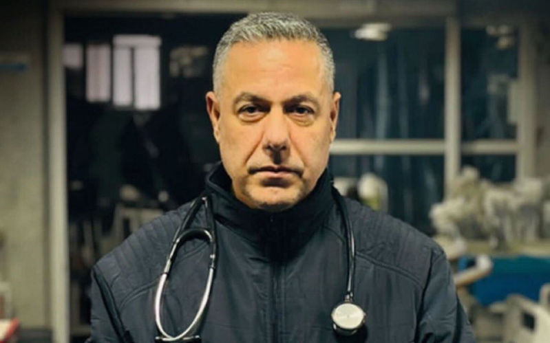 UN experts urge Israel to free Gaza doctor amid reports of ‘severe torture’