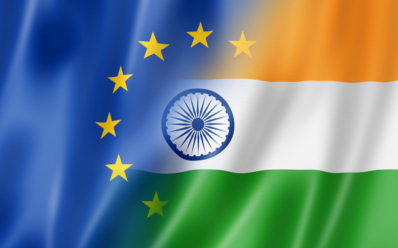 Historic EU-India trade deal to slash auto tariffs, double bloc’s India exports by 2032