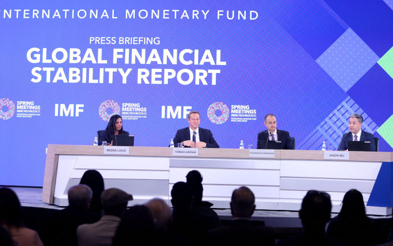 ‘A very dark picture’: IMF warns Trump’s Iran war could unleash global recession