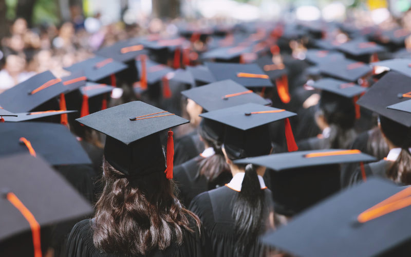 How did Australian universities go from free education to $50,000 arts degrees in 50 years?