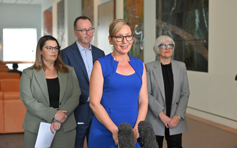 How the Greens could win 25 per cent of the vote