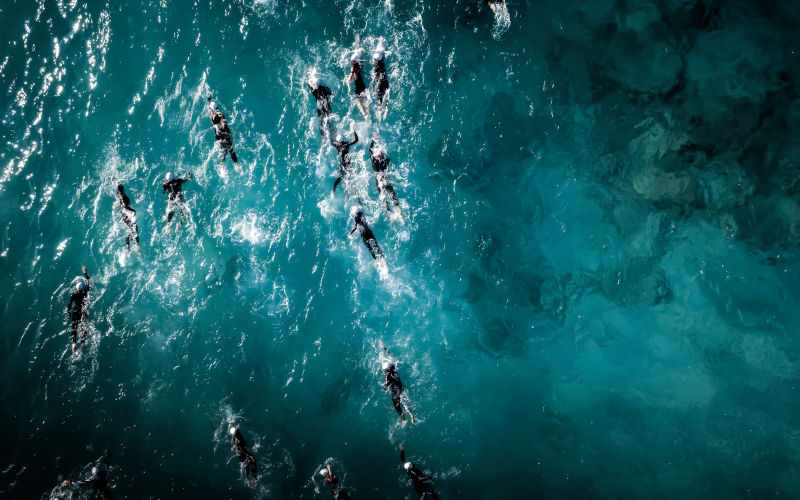 Female-only swimming saves lives: the overlooked gap in Australia’s drowning prevention