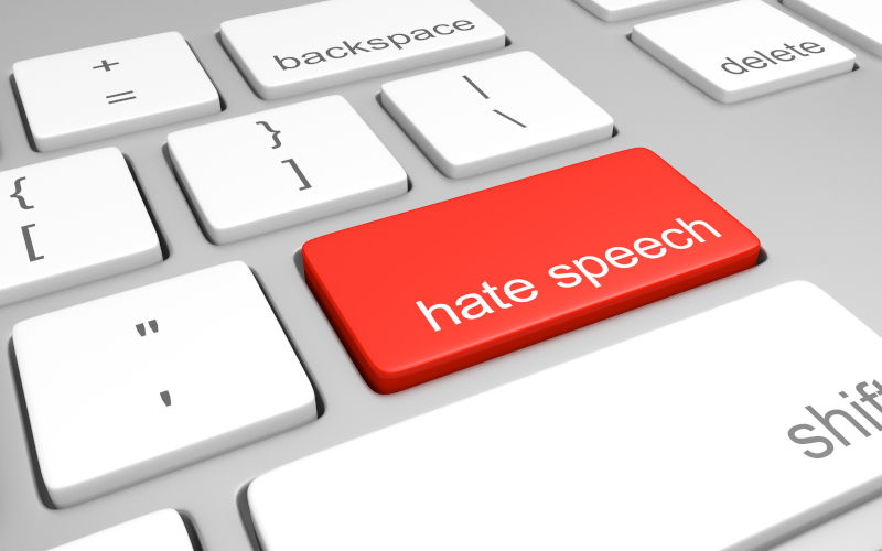 How the new hate laws could chill protest in Australia