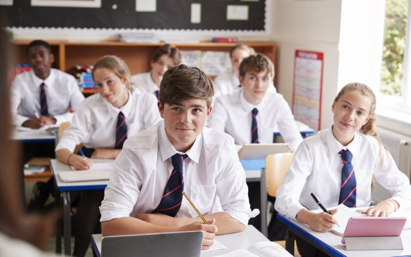 School funding is undermining equality and cohesion