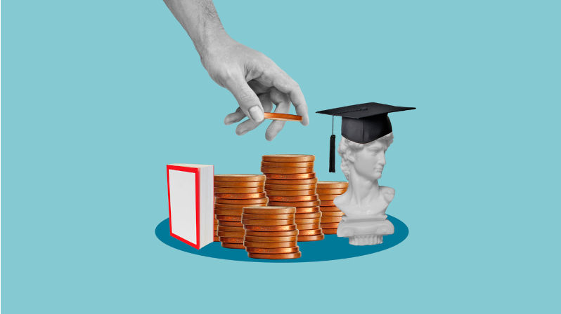 Higher Education costs. Image: iStock / Andrii Dodonov Cutting HECS debt is the least Albanese could do for young Australians. He should do more