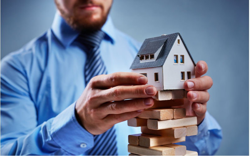 housing insecurity. Image:iStock/shironosov The housing crisis is everyone's problem