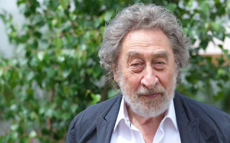 Louise Adler on Howard Jacobson’s Howl – a novel overtaken by ideology