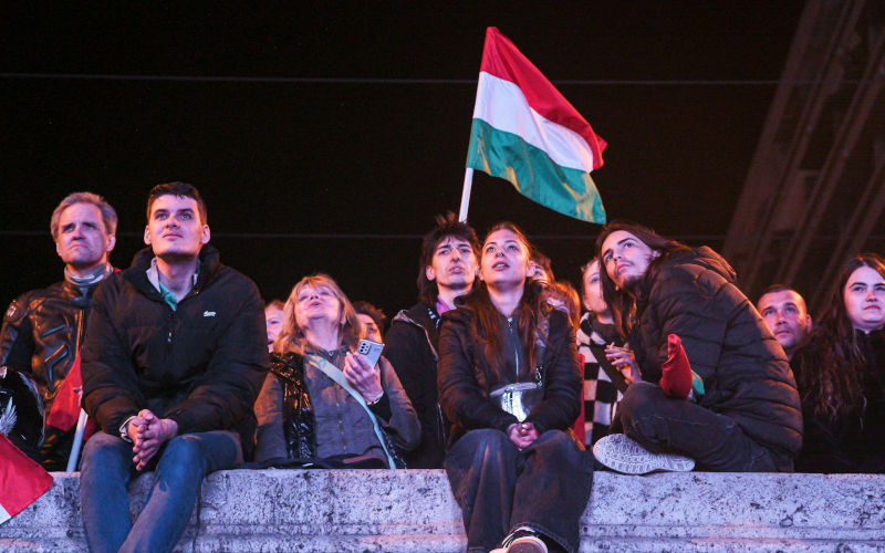 The bad, the worse, and the need for glee – Message from the Editor