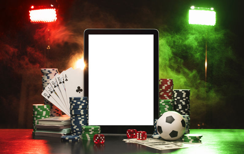How lobbyists are blocking bans on advertising for online gambling – and putting young Australians at risk