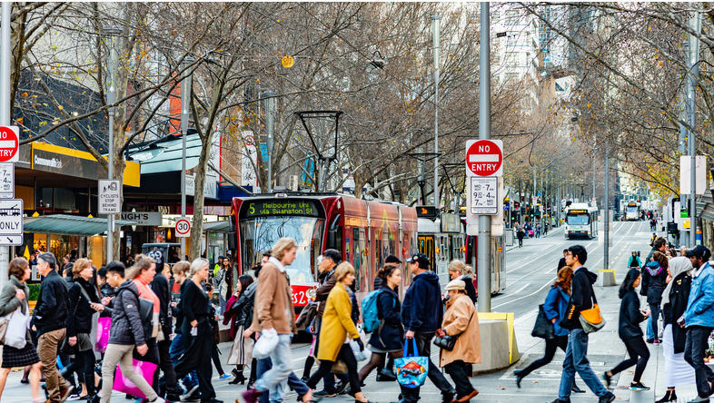 Refreshing the city – rethinking our greatest invention