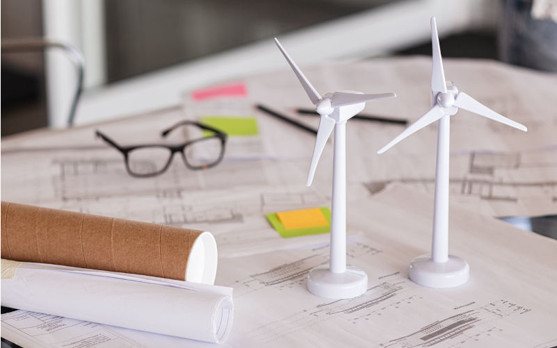 'Act of bastardry': Queensland LNP Government kills another giant wind project