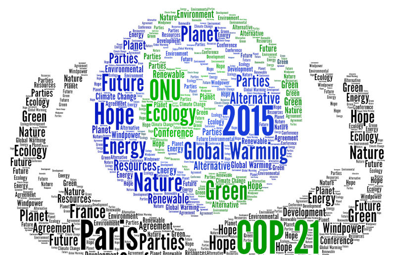 Environment: Paris 2015 generated hope, but not enough climate action