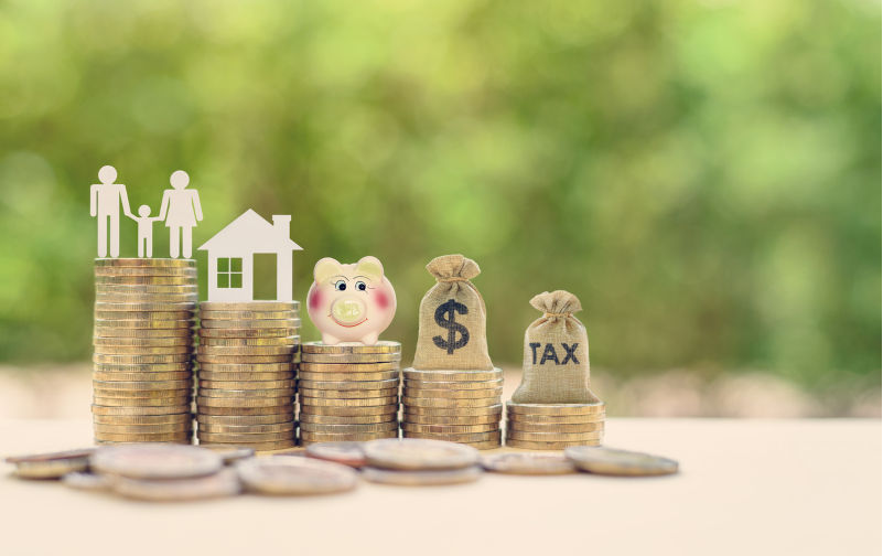 A fairer tax and welfare system for Australia 2025 with no-one left behind? Only if we act now