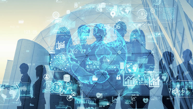 People network concept. Group of person. Teamwork. Human relationship. Image iStock / Creditmetamorworks Understanding Australia-China research mobility