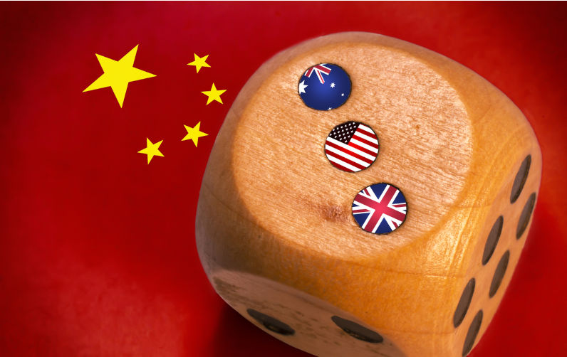 Lack of China capability can only do harm to society: Our current situation is a disgrace