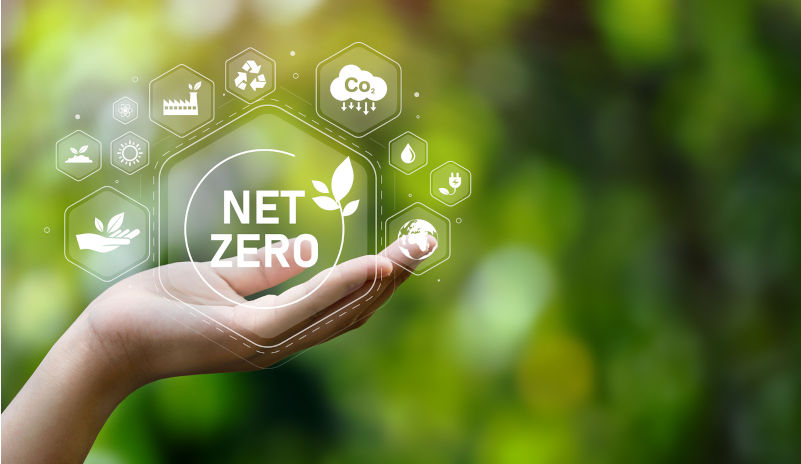 The debate about net zero ignores the evidence